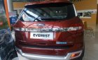 Ford Everest Titanium 2.0L 4x4 AT 2019 - Bán Ford Everest Titanium 2.0L 4x4 AT đời 2019, màu đỏ, xe nhập