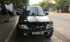 Isuzu Hi lander X-Treme 2.5 MT 2005 - Bán Isuzu Hi lander X-Treme 2.5 MT 2005, màu đen, giá chỉ 260 triệu