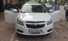 Chevrolet Cruze LTZ 1.8AT 2015 - Bán Chevrolet Cruze LTZ 1.8AT đời 2015, màu trắng, chính chủ