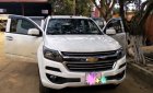 Chevrolet Colorado LT 2017 - Chevrolet Colorado LT 2017 biển 37C