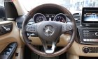 Mercedes-Benz GLS 400 2008 - Bán Mercedes GLS400 đời 2008, màu xanh lam, nhập khẩu