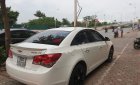 Chevrolet Cruze LTZ 1.8AT 2015 - Bán Chevrolet Cruze LTZ 1.8AT đời 2015, màu trắng, chính chủ