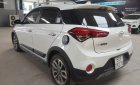 Hyundai i20 Active  1.4AT 2016 - Bán Hyundai i20 Active 1.4AT màu trắng số tự động nhập Ấn Độ 2016, biển Sài Gòn