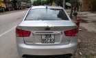 Kia Forte SX 1.6 AT 2012 - Bán Kia Forte SX 1.6 AT năm sản xuất 2012, màu bạc, chính chủ