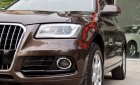 Audi Q5 2014 - Bán Audi Q5 Sx 2014, màu nâu, nhập khẩu