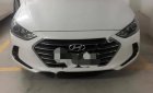 Hyundai Elantra 1.6 AT 2016 - Bán xe Hyundai Elantra 1.6 AT sản xuất 2016, màu trắng