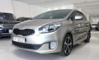 Kia Rondo 2016 - Bán Kia Rondo 2016, màu vàng đồng, 590 triệu