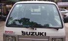 Suzuki Super Carry Van 2016 - Bán Suzuki Super Carry Van đời 2016, màu trắng