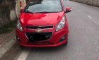 Chevrolet Spark 2017 - Bán xe Chevrolet Spark 2017, màu đỏ, chính chủ