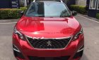 Peugeot 3008 2019 - Cần bán Peugeot 3008 đời 2019, màu đỏ, giá tốt