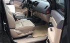 Toyota Fortuner V 2013 - Bán Toyota Fortuner V 2013, màu đen, xe gia đình, giá tốt