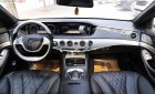 Mercedes-Benz S class S500 2014 - Bán xe Mercedes S500 năm 2014, màu trắng, giá tốt