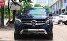 Mercedes-Benz GLS 400 2008 - Bán Mercedes GLS400 đời 2008, màu xanh lam, nhập khẩu