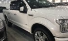 Ford F 150 2016 - Bán Ford F150 đời 2017, màu trắng, xe nhập