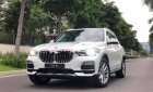 BMW X5 xDrive35i 2019 - Bán BMW X5 xDrive35i 2019, màu trắng, nhập khẩu  