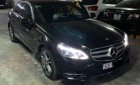 Mercedes-Benz E class E200 edition E 2015 - Bán Mercedes E200 edition E sản xuất 2015, màu đen, chính chủ