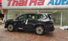 Lexus LX 570 Black Edition S 2019 - Bán ô tô Lexus LX 570 Black Edition S năm 2019, màu đen, nhập khẩu