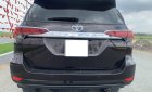 Toyota Fortuner 2017 - Bán Toyota Fortuner 2.7V 2017, màu nâu, trả góp đưa trước từ 300tr nhận xe
