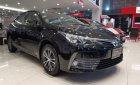 Toyota Corolla altis 1.8E 2018 - Bán Corolla Altis 2019 giá cực sốc