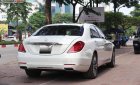 Mercedes-Benz S class S500 2014 - Bán xe Mercedes S500 năm 2014, màu trắng, giá tốt