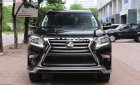 Lexus GX 460 2018 - Bán xe Lexus GX 460 đời 2018, màu đen, nhập khẩu