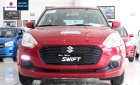 Suzuki Swift 2019 - Bán trả góp Suzuki Swift 2019, 166tr nhận xe ngay