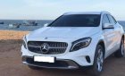 Mercedes-Benz GLA-Class  200 2014 - Bán Mercedes GLA 200 màu trắng, nhập khẩu Đức, sản xuất 2014