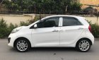 Kia Picanto S 2014 - Bán Kia Picanto S 2014, màu trắng, nhập khẩu