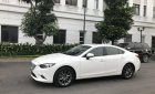 Mazda 6 2.0 2016 - Bán Mazda 6 AN 2.0 màu trắng đời 2017 - Đk 24/12/2016