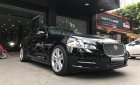 Jaguar XJL 2014 - Bán Jaguar XJL đời 2014, màu đen, nhập khẩu
