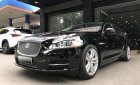 Jaguar XJL 2014 - Bán Jaguar XJL đời 2014, màu đen, nhập khẩu
