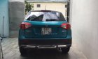Suzuki Vitara 1.6AT 2016 - Bán Suzuki Vitara 1.6AT 2016, màu xanh lam, nhập khẩu 