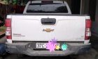 Chevrolet Colorado LT 2017 - Chevrolet Colorado LT 2017 biển 37C