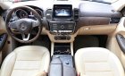 Mercedes-Benz GLS 400 2008 - Bán Mercedes GLS400 đời 2008, màu xanh lam, nhập khẩu