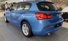 BMW 1 Series 118i 2018 - Bán xe BMW 118i 2018, màu xanh lam, xe nhập