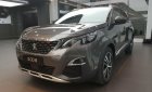 Peugeot 5008 2019 - Bán Peugeot 5008 2019, màu đen