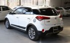 Hyundai i20 Active 1.4 AT 2016 - Hyundai i20 Active 1.4 AT 2016, màu trắng, xe nhập, giá tốt