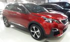 Peugeot 3008 2019 - Bán Peugeot 3008 2019, màu đỏ