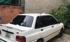 Kia Pride 1995 - Bán Kia Pride đời 1995, màu trắng, nhập khẩu 