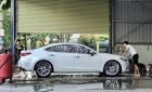 Mazda 6 2.0 2016 - Bán Mazda 6 AN 2.0 màu trắng đời 2017 - Đk 24/12/2016