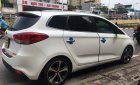 Kia Rondo AT 2016 - Bán Kia Rondo năm sản xuất 2016, màu trắng giá cạnh tranh