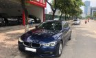 BMW 3 Series 320i LCD 2016 - Bán BMW Series 320i LCD sản xuất 2016 xanh kem