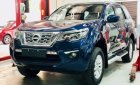 Nissan X Terra  S MT 2WD 2019 - Bán Nissan X Terra 2019, màu xanh lam, nhập khẩu