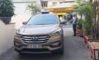 Hyundai Santa Fe 2018 - Bán Hyundai Santa Fe 2018, nhập khẩu chính chủ