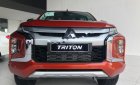 Mitsubishi Triton 4x4 AT Mivec 2019 - Bán Mitsubishi Triton 4x4 AT Mivec 2019, nhập khẩu Thái Lan, giá tốt