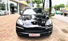 Porsche Cayenne 2011 - Bán Porsche Cayenne 2011, màu đen, nhập khẩu nguyên chiếc