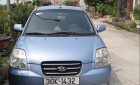 Kia Morning 2007 - Cần bán gấp Kia Morning đời 2007, nhập khẩu, giá 175tr