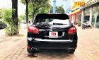 Porsche Cayenne 2011 - Bán Porsche Cayenne 2011, màu đen, nhập khẩu nguyên chiếc