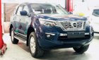 Nissan X Terra  S MT 2WD 2019 - Bán Nissan X Terra 2019, màu xanh lam, nhập khẩu