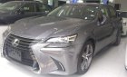 Lexus GS   200T  2016 - Cần bán Lexus GS 200T sản xuất năm 2016, màu xám, nhập khẩu nguyên chiếc